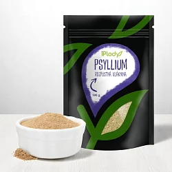 Psyllium